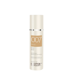 Biotop | 007 Keratin Serum - 100ML
