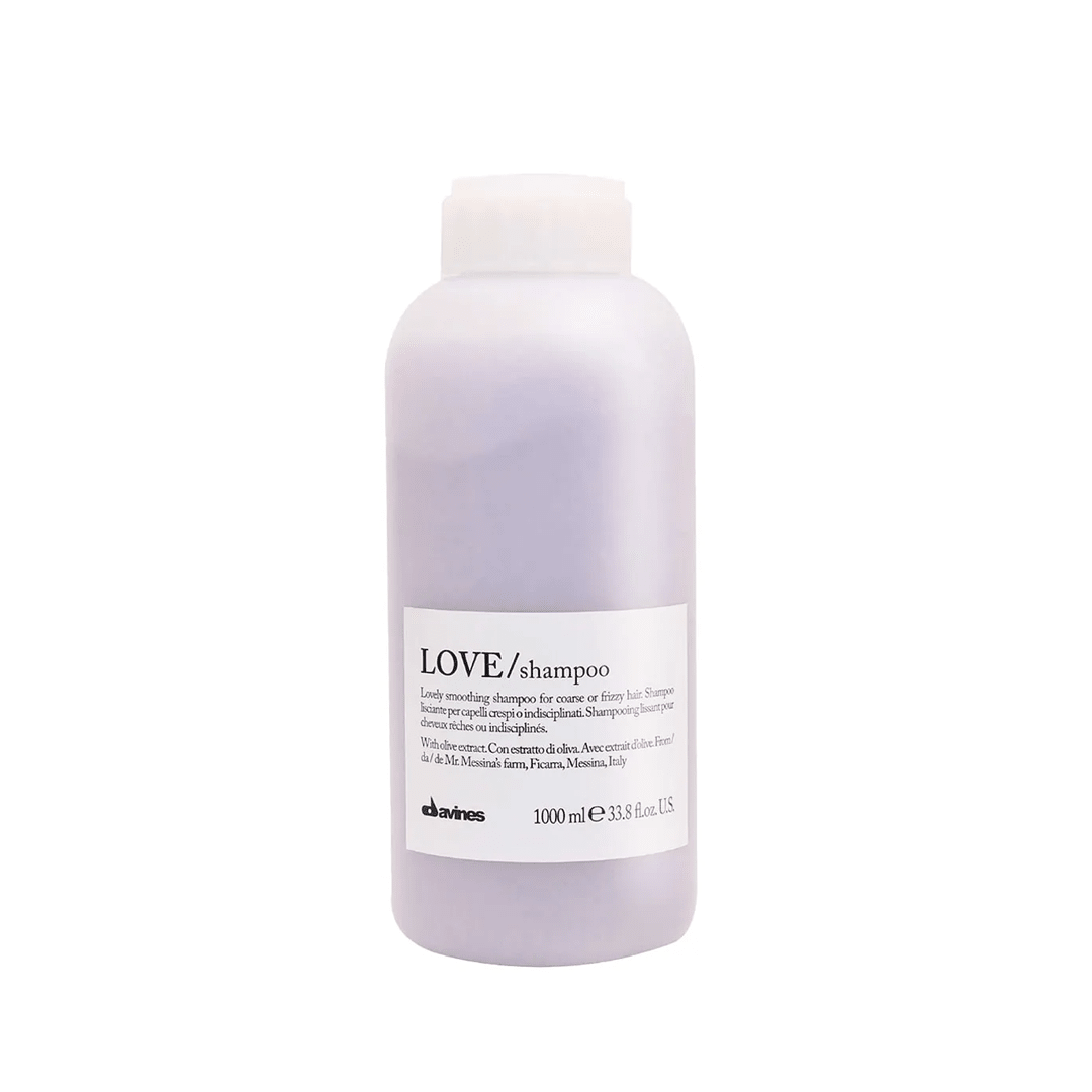 Davines | Love Smoothing Shampoo - 1000ml