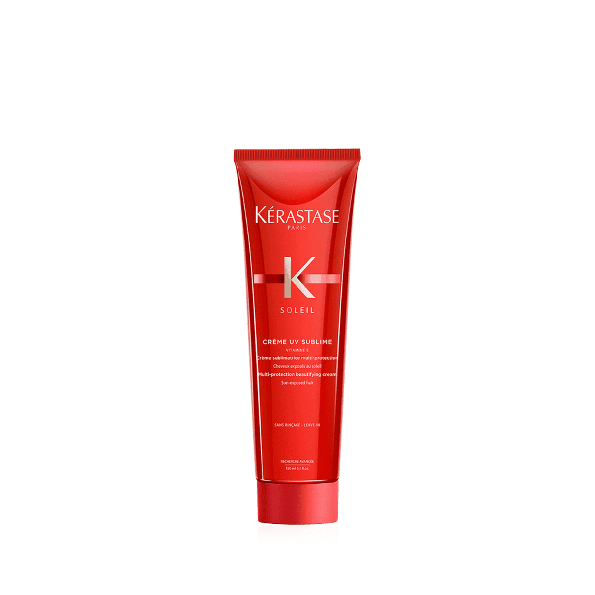 Kerastase | Soleil Crema Hidratante (Protección UV)