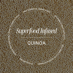 Biotop | 911 Quinua Shampoo - 250ML