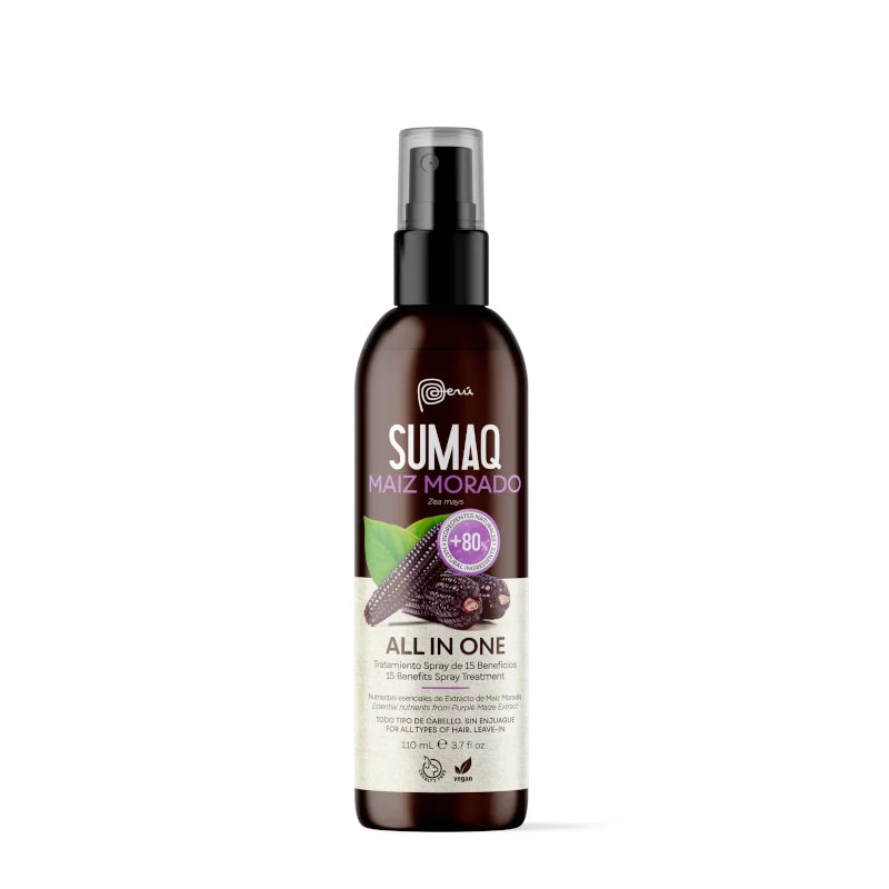 Sumaq | Maiz Morado All In One - 110 ML