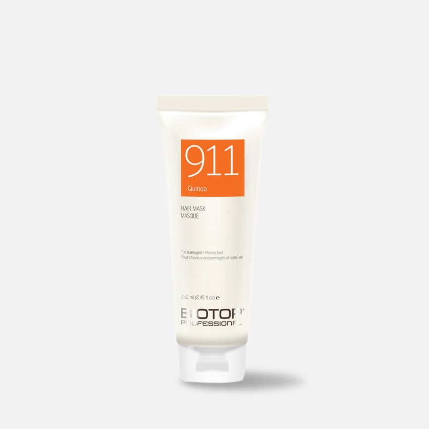 Biotop | 911 Quinua Mascarilla - 250ML