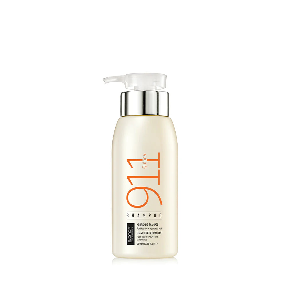 Biotop | 911 Quinua Shampoo - 250ML