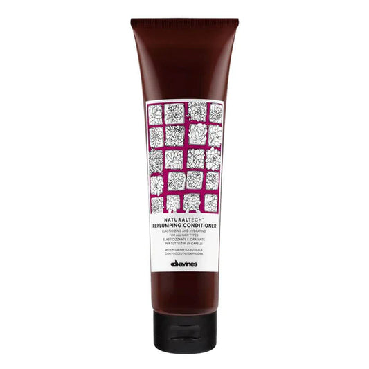 Davines | Replumping Acondicionador elastizante e hidratante 150 ml