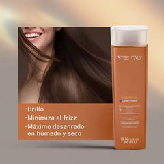 Tec Italy | Essential Oil Conditioner - 300ML