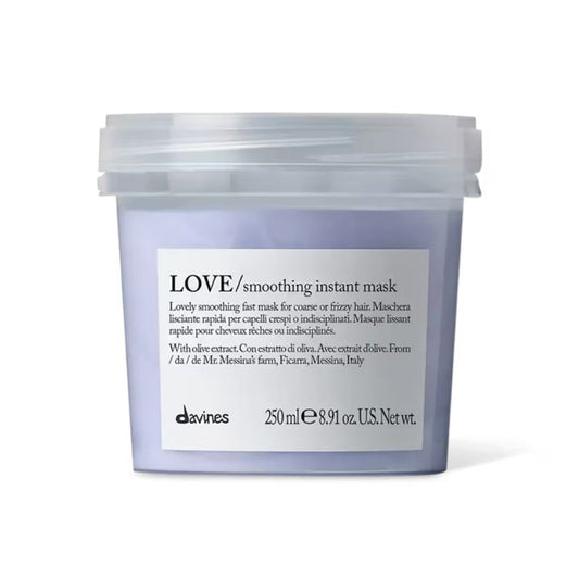 Davines - Love Smoothing Instant Mask - 250 ML