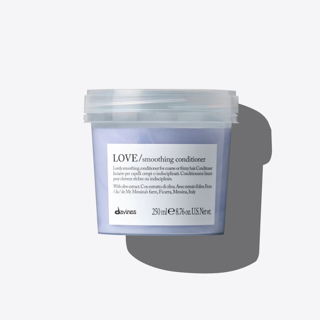 Davines | Love Smoothing Acondicionador 250 ML