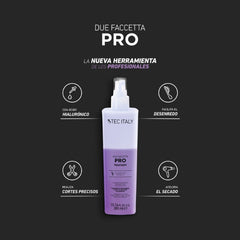 Tec Italy | Due Faccetta (Pro Treatment) - 300 ML