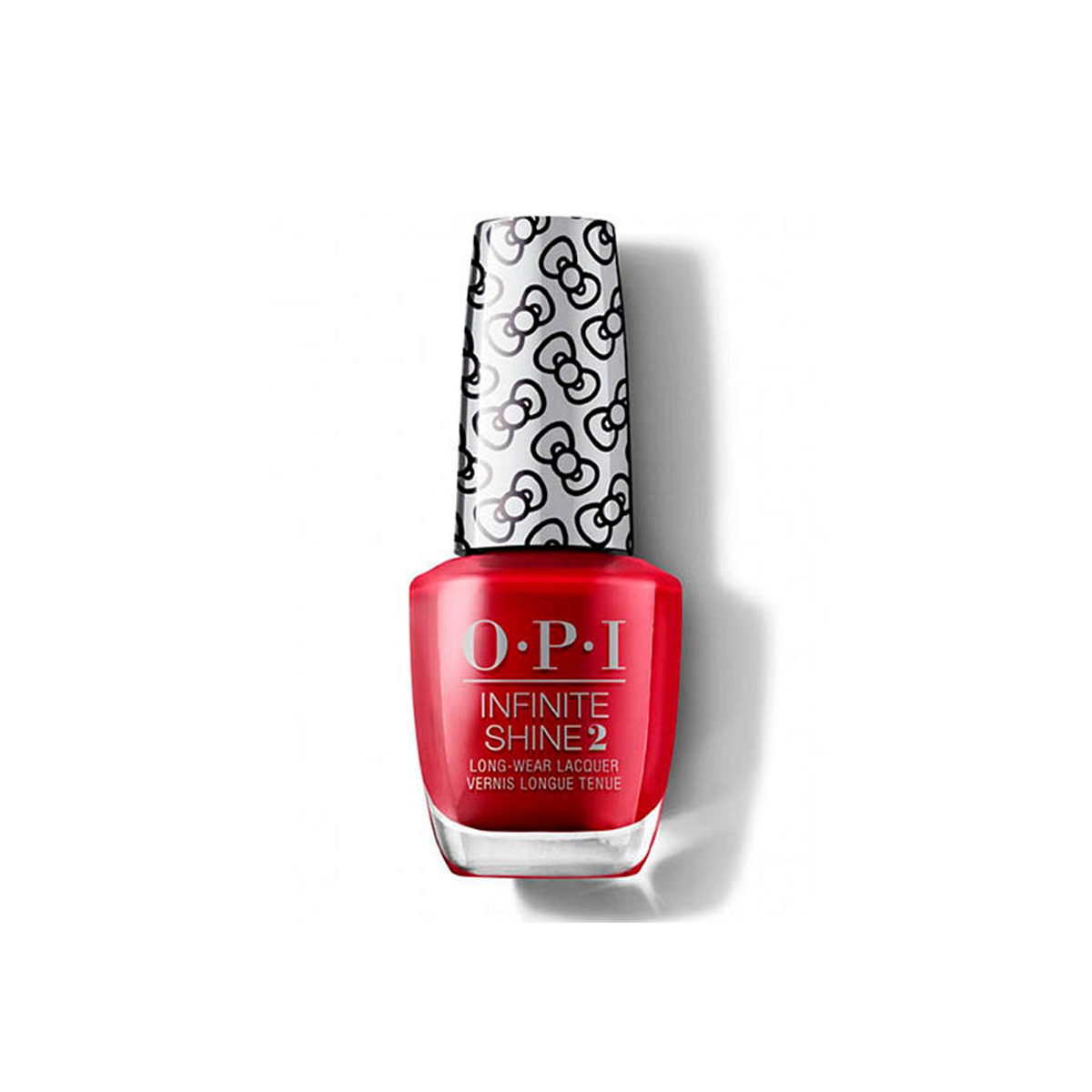 Opi | Esmalte A Kiss On The Chic - Infinite