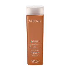 Tec Italy | Essential Oil Shampoo - 300ML