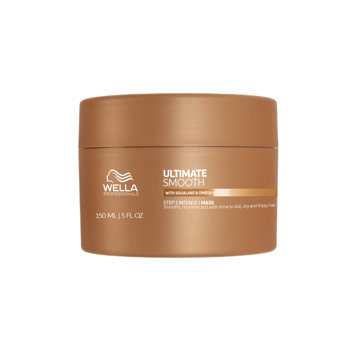 Wella | Mask Ultimate Smooth