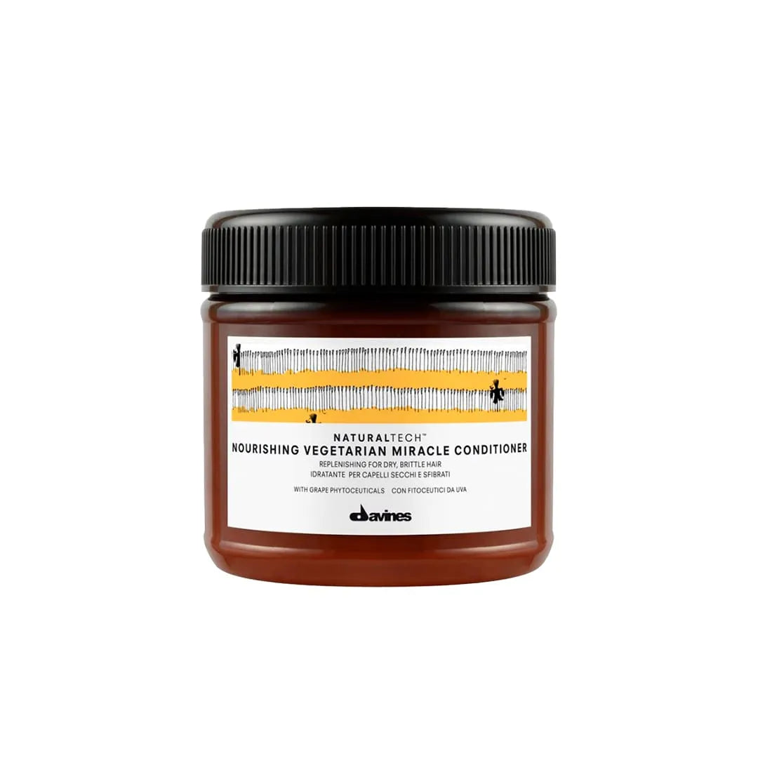 Davines| Nourishing Vegetarian Miracle Conditioner 250 ml