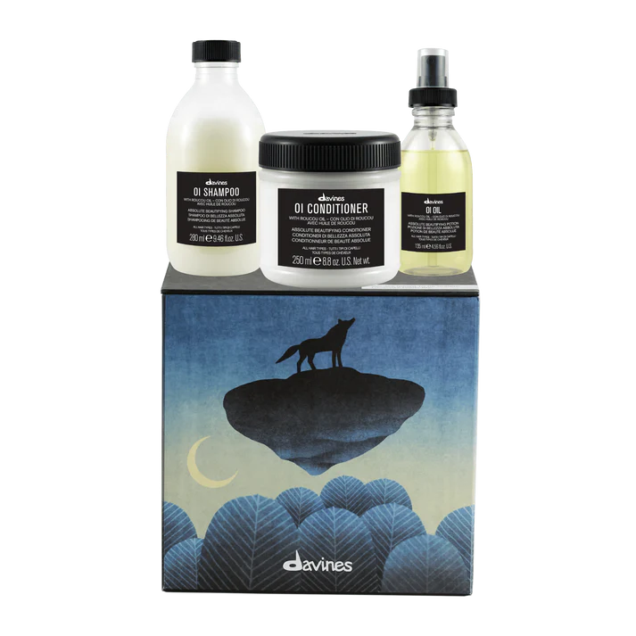 Davines | Oix Box 2025