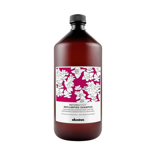 Davines | Replumping Shampoo 1 Litro