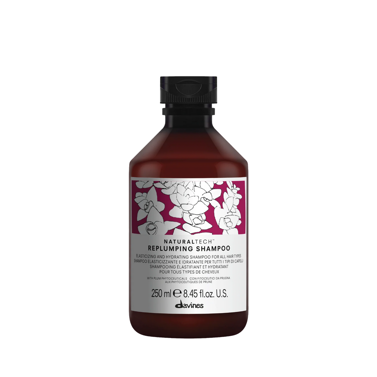 Davines | Replumping Shampoo - 250 ML