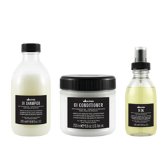 Davines | Oix Box 2025