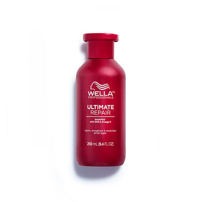 Wella - ULTIMATE REPAIR SHAMPOO 250ML