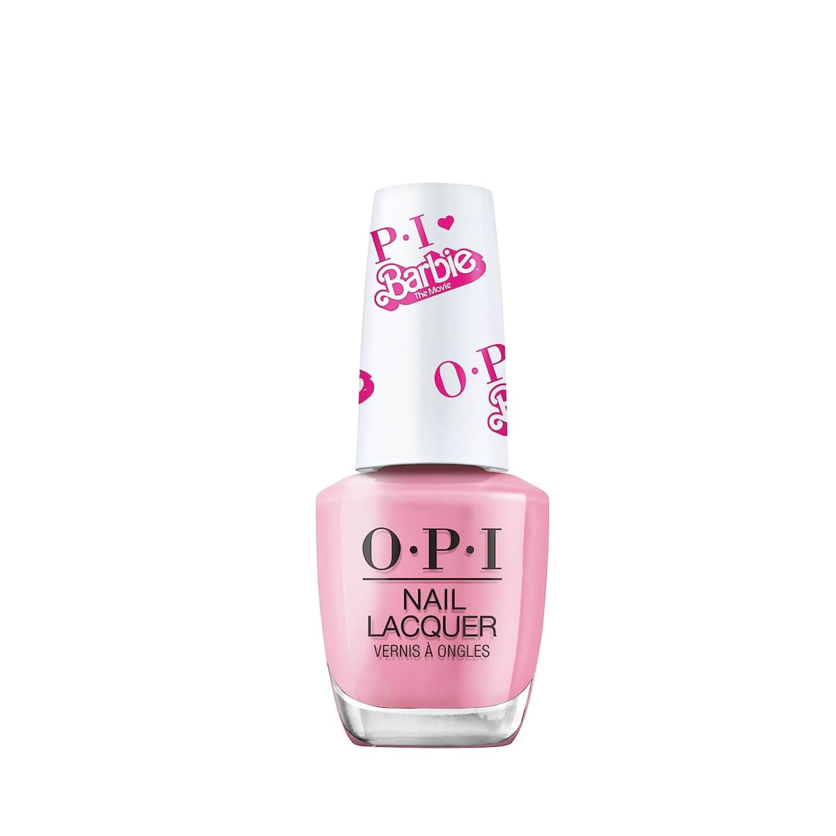 Opi | Barbie - Esmalte Feel The Magic