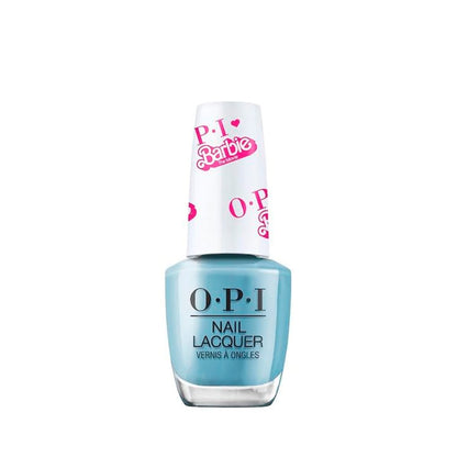 Opi | Barbie - Esmalte My Job Is Beach