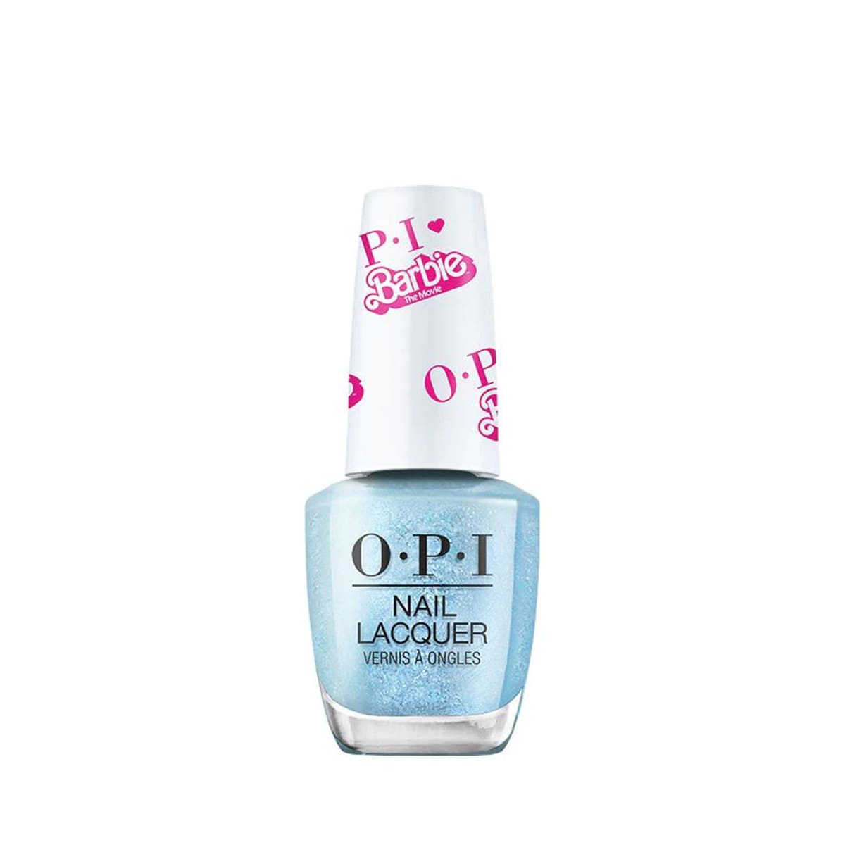 Opi | Barbie - Esmalte Yay Space