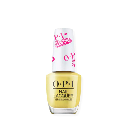 Opi | Barbie - Esmalte Hi Ken!