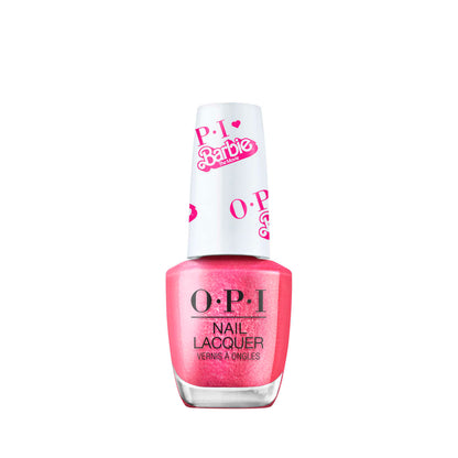 Opi | Barbie - Esmalte Welcome To Barbie Land