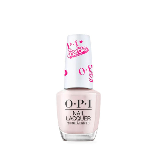 Opi | Barbie - Esmalte Bon Voyage To Reality