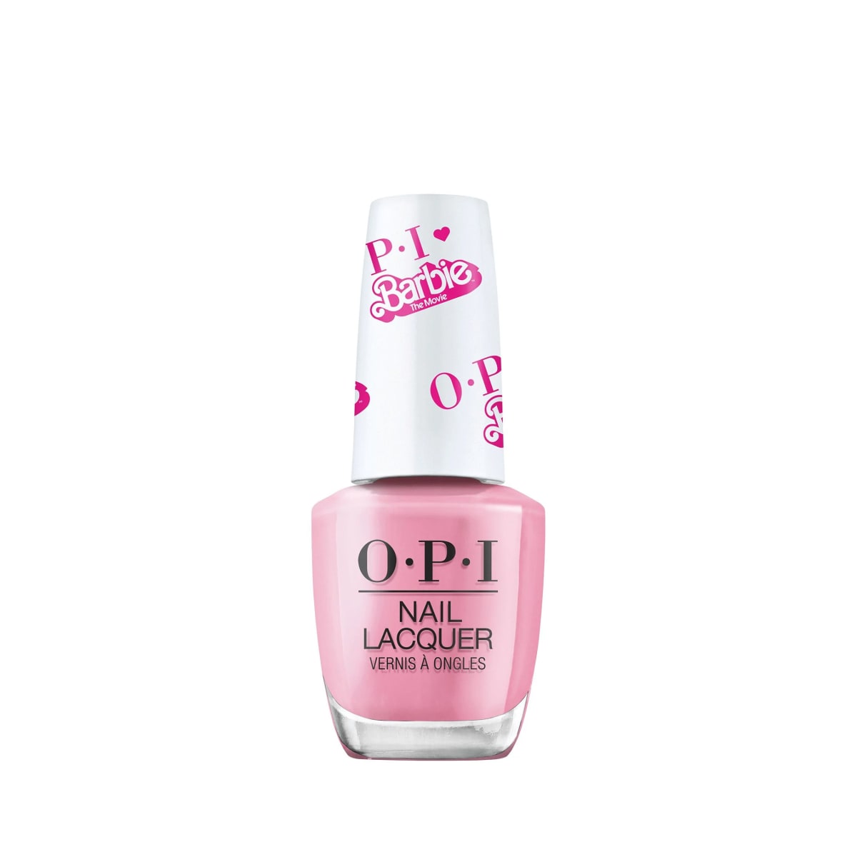 Opi | Esmalte Hi Barbie!