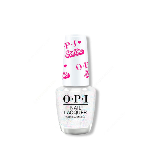 Opi | Barbie - Esmalte Every Night Is Girls Night