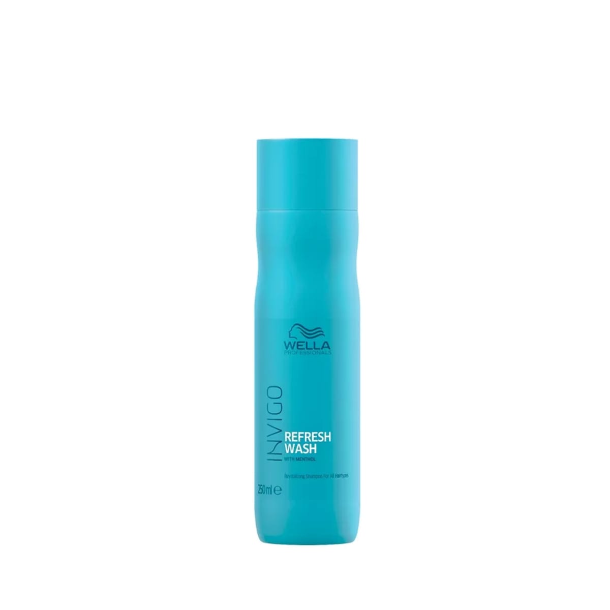 Wella | Shampoo Refresh Wash - 250 ML