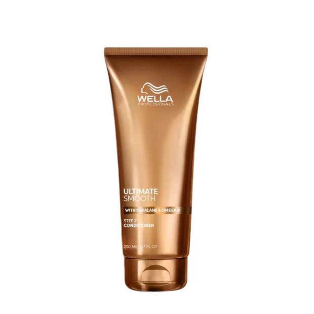 Wella |  Ultima Smooth Conditioner