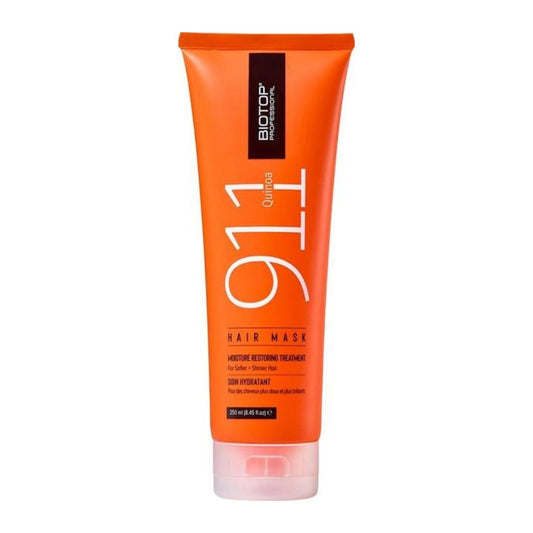 BIOTOP |  Hair Mask - 250 ML