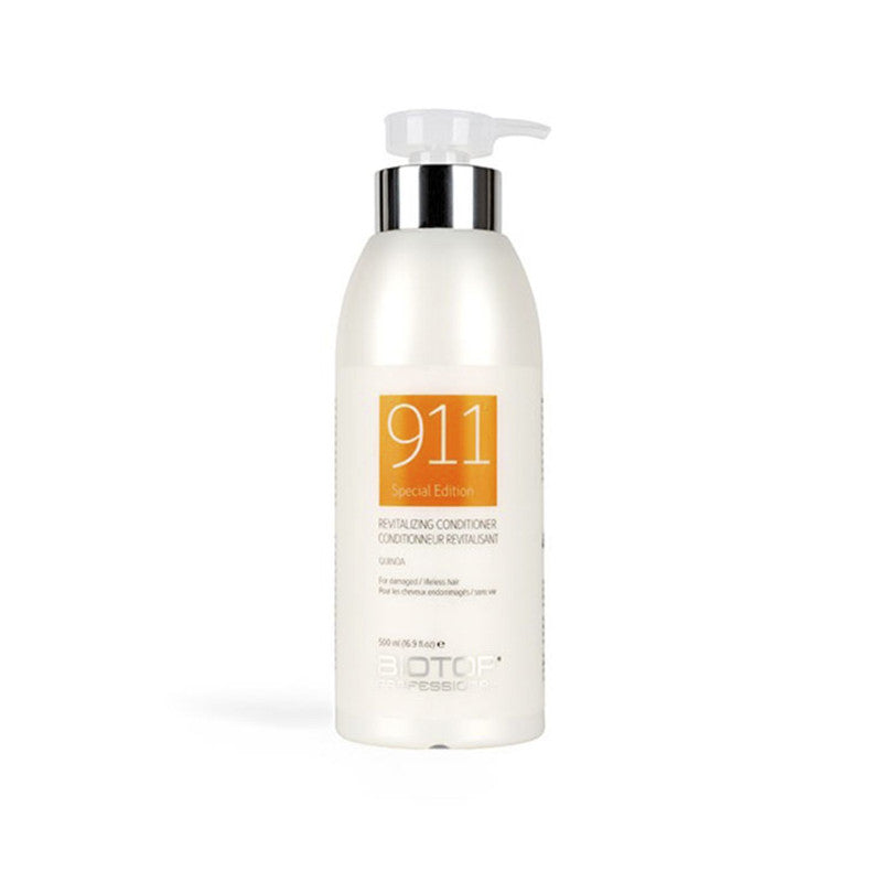 Biotop | 911 Quinua Acondicionador - 250ML
