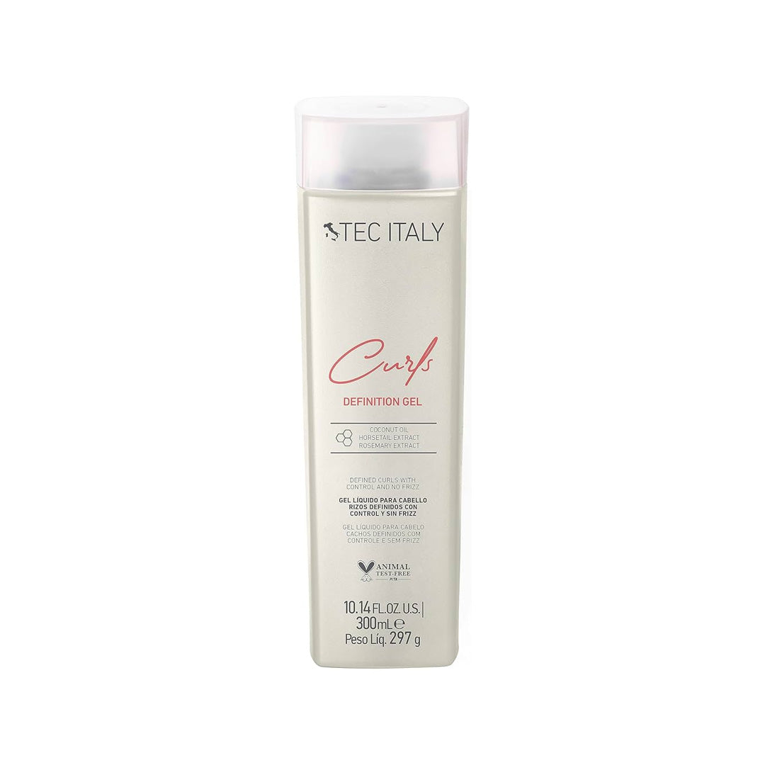 Tec Italy - Curls Definition Gel 300ML