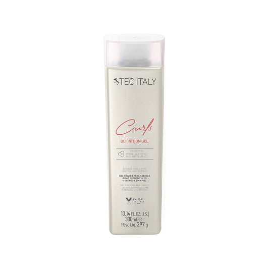 Tec Italy - Curls Definition Gel 300ML