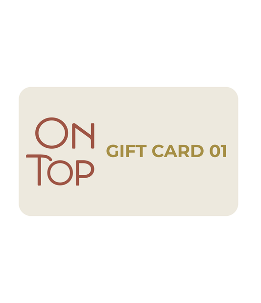 GIFT CARD 01 | SAN VALENTIN