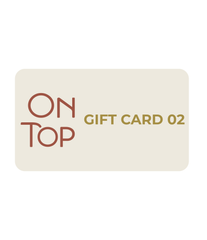 GIFT CARD 02 | SAN VALENTIN
