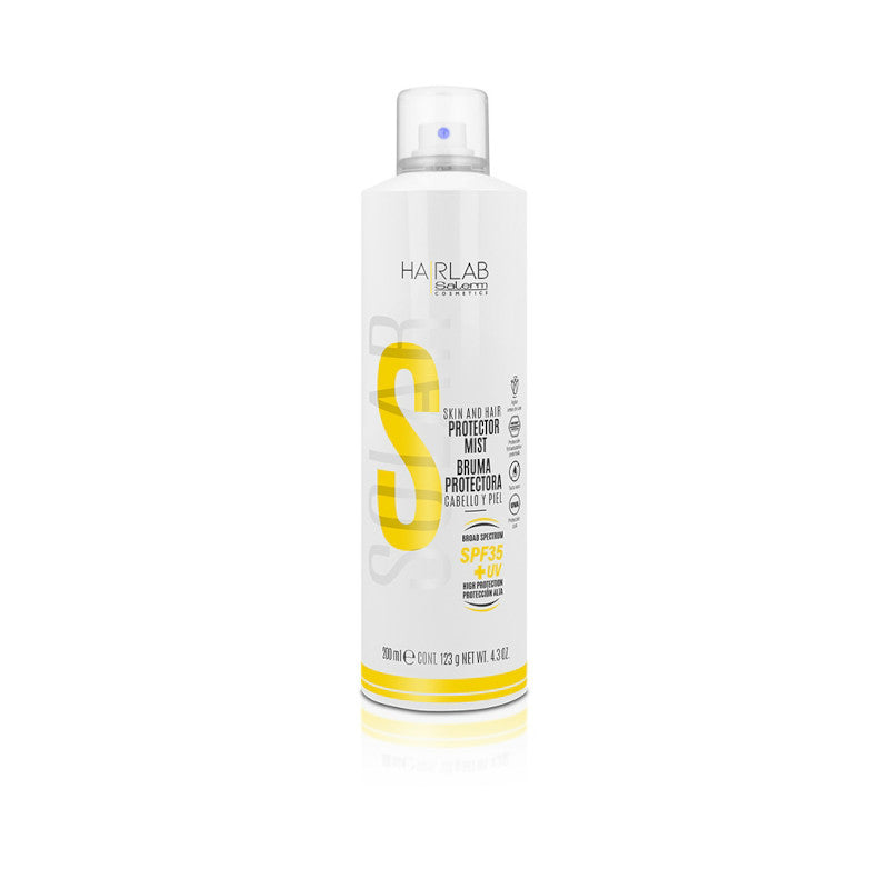 Salerm | Bruma protectora cabello y piel - 200 ML