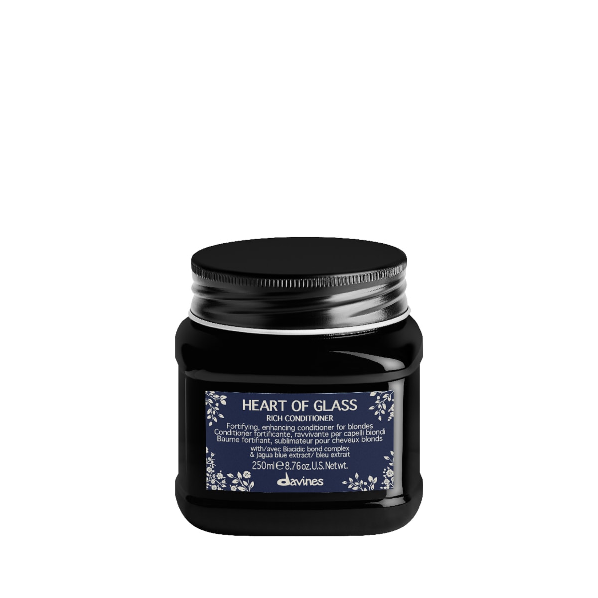 Davines | Heart Of Glaze Rich Conditioner - 250 Ml