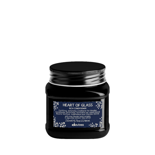 Davines | Heart Of Glaze Rich Conditioner - 250 Ml