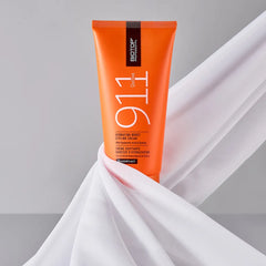 911 Hydration Boost Styling Cream 180 Ml – Biotop Professional