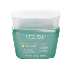 Tec Italy | Mascarilla Hi-Moisturizing