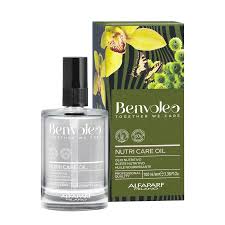 Benvoleo | NUTRI CARE OIL 100 ML