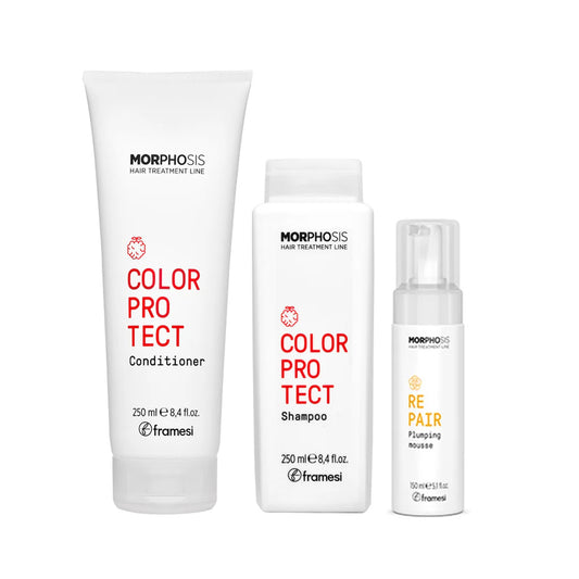 Framesi | Kit Color Protect