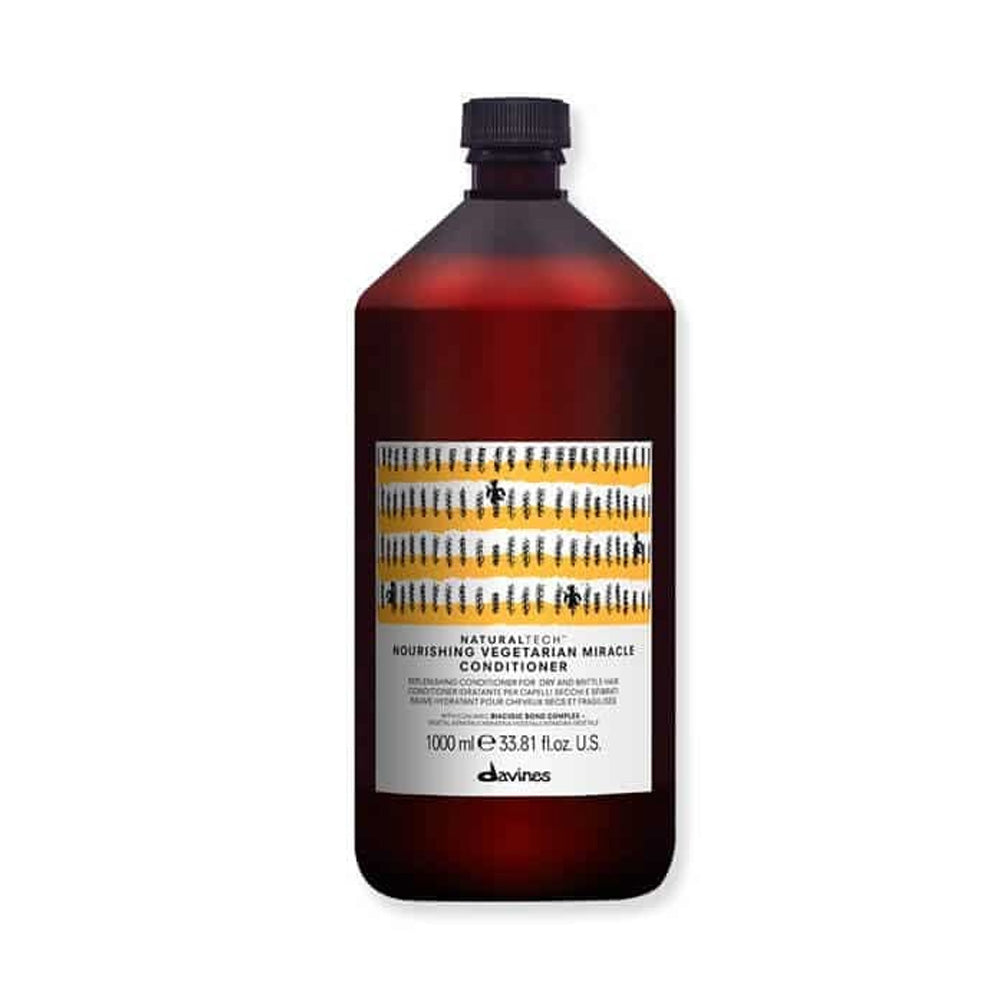 Davines | Acondicionador NOURISHING - 1000 ml