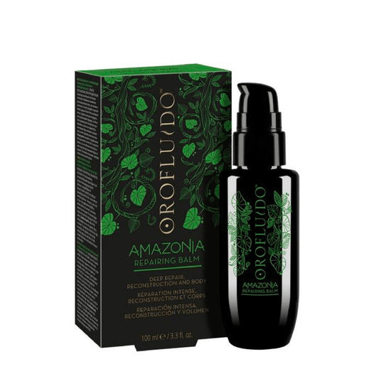 Amazonia | Repairing Balm - 100 ML