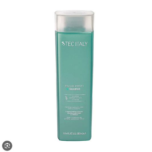 Tec Italy | Shampoo Balsami - 300ML