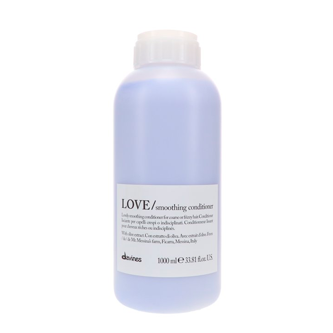 Davines | Acondicionador Love Smoothing - 1000 ML