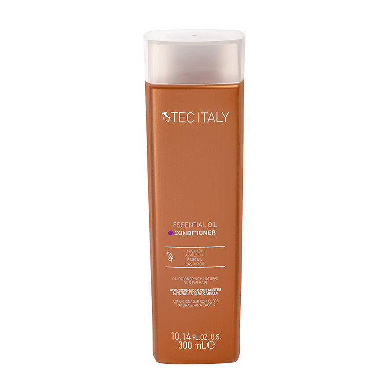 Tec Italy | Essential Oil Conditioner - 300ML