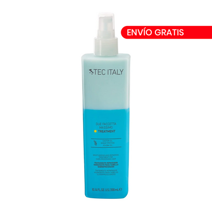 Tec Italy - DUE FACCETTA MASSIMO 300ml